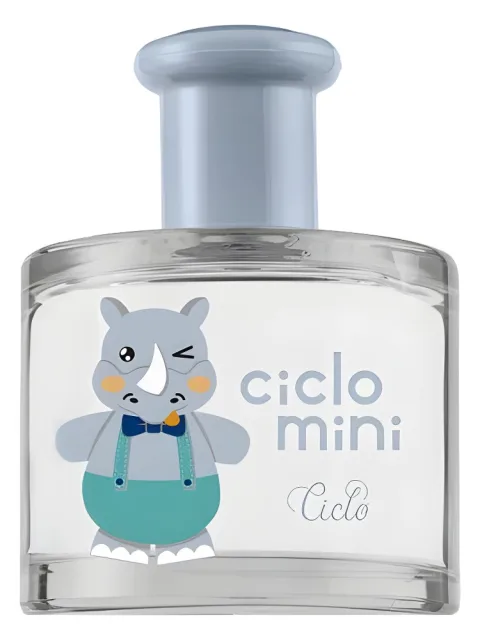 Ciclo Mini Rino