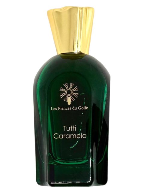 Tutti Caramelo