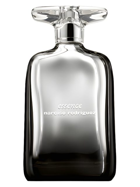 Essence Musc Collection Eau de Parfum Intense