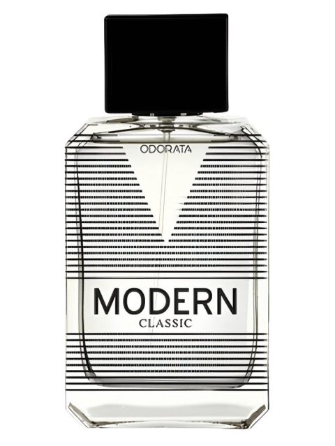 Modern Classic