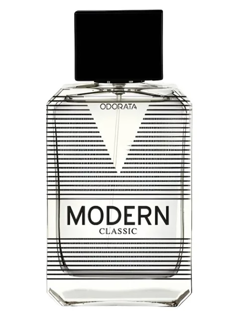 Modern Classic