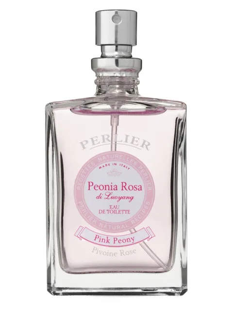 Peonia Rosa