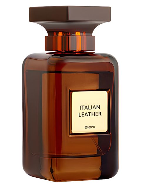 Italian Leather