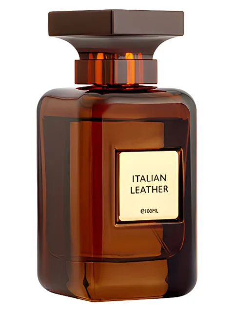Italian Leather