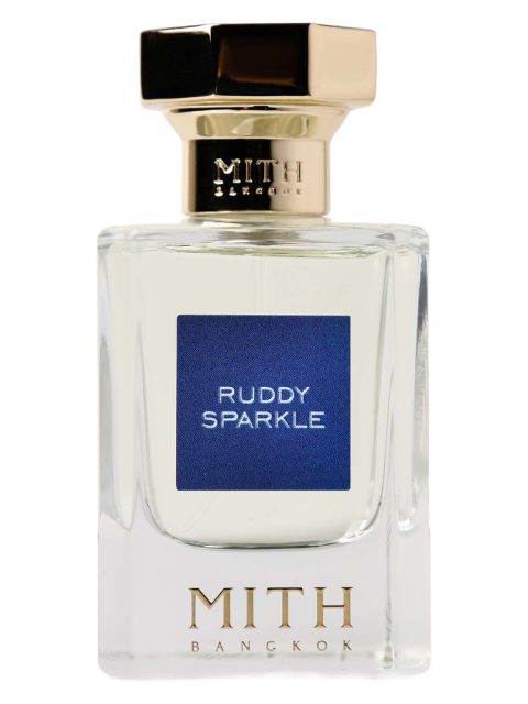 Ruddy Sparkle