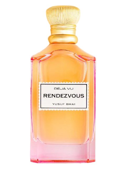 Rendezvous