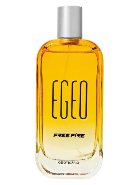 Egeo Free Fire