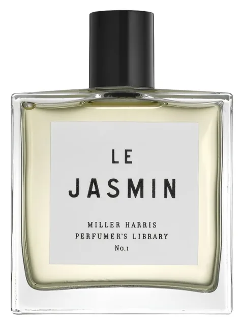 Le Jasmin