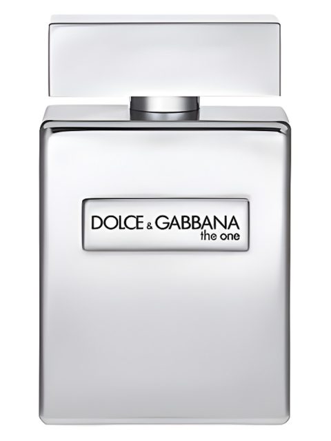 The One for Men Platinum Limited Edition