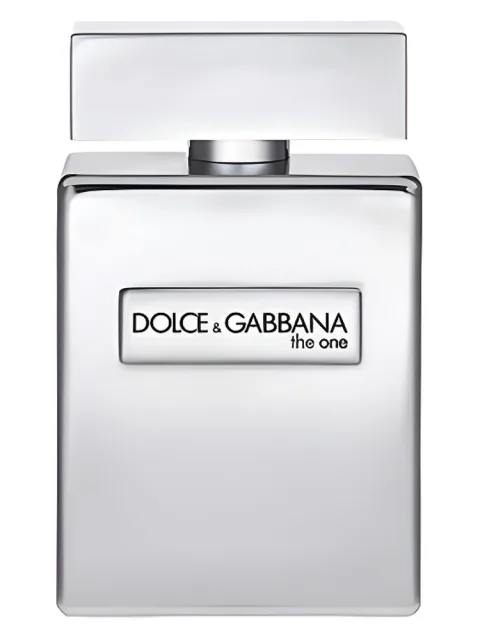 The One for Men Platinum Limited Edition