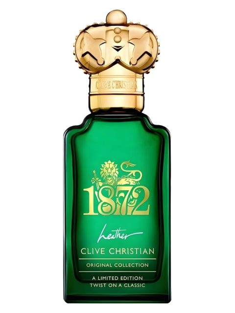1872 Leather