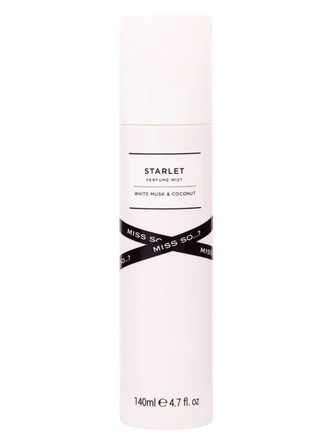 Starlet