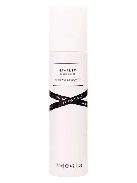 Starlet