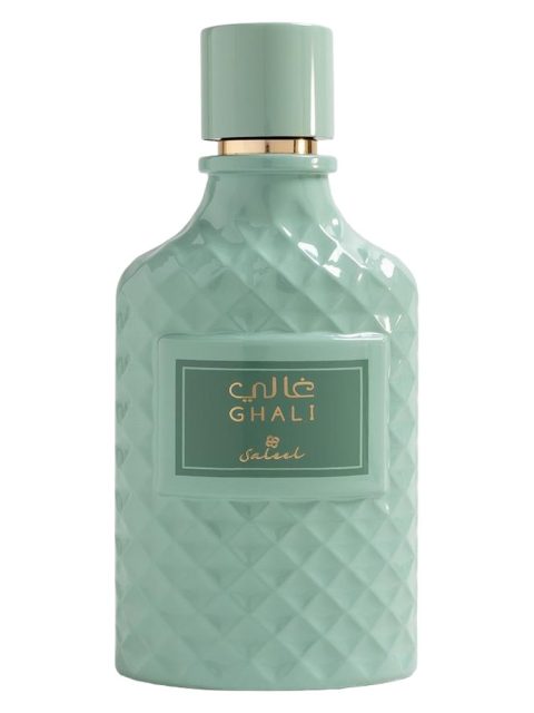Ghali