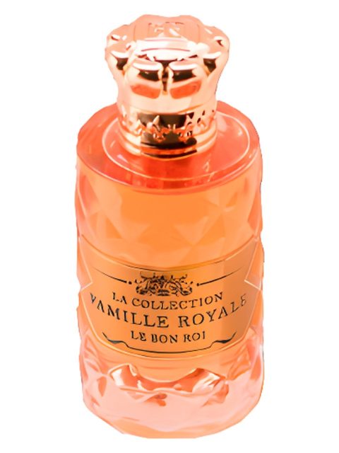 Le Bon Roi