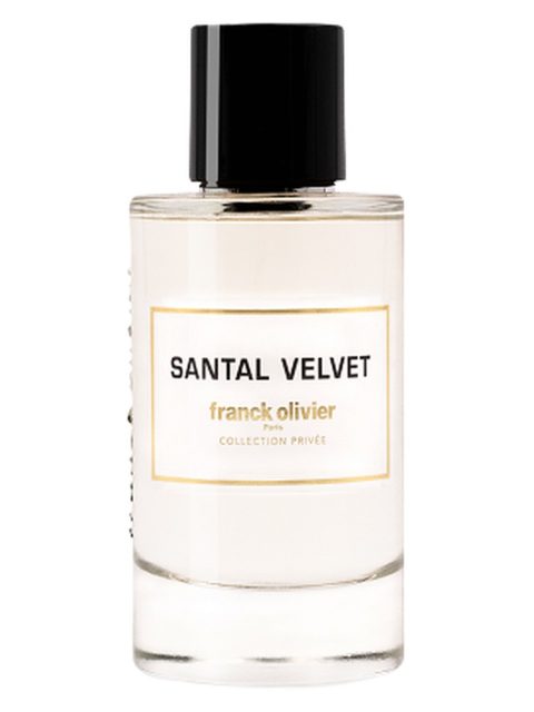 Santal Velvet