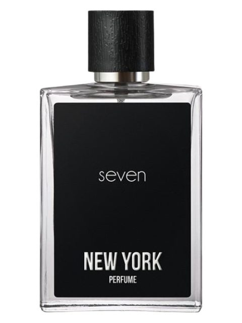New York Perfume Seven