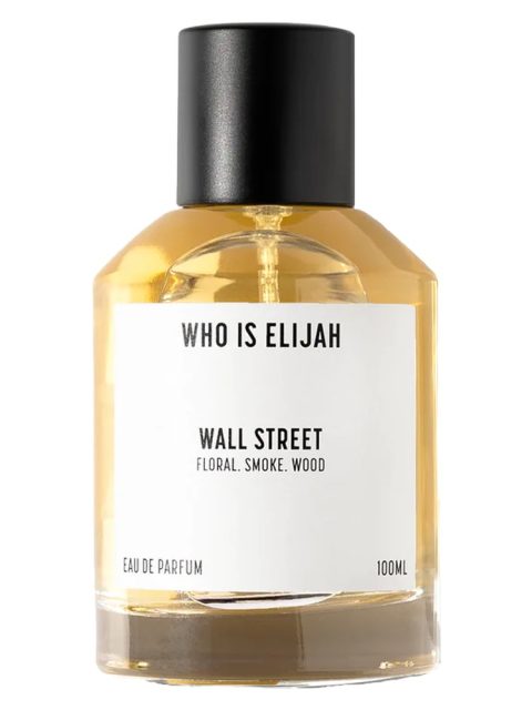 Wall Street