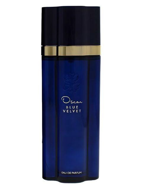 Oscar Blue Velvet