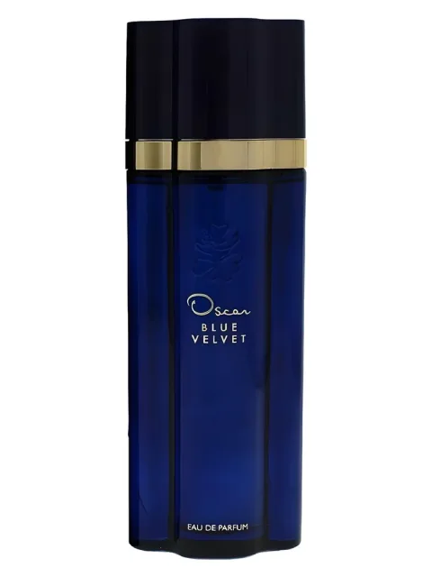 Oscar Blue Velvet