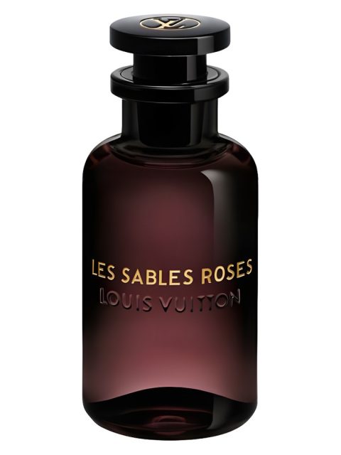 Les Sables Roses