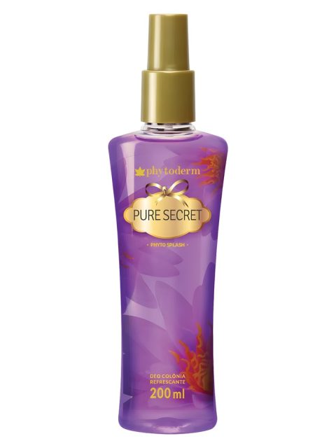 Pure Secret