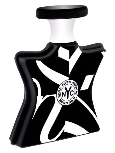 Saks Fifth Avenue for Him