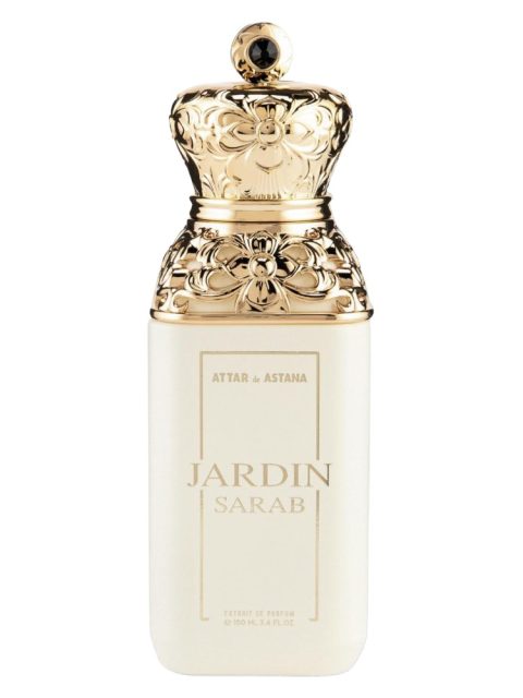 Jardin Sarab