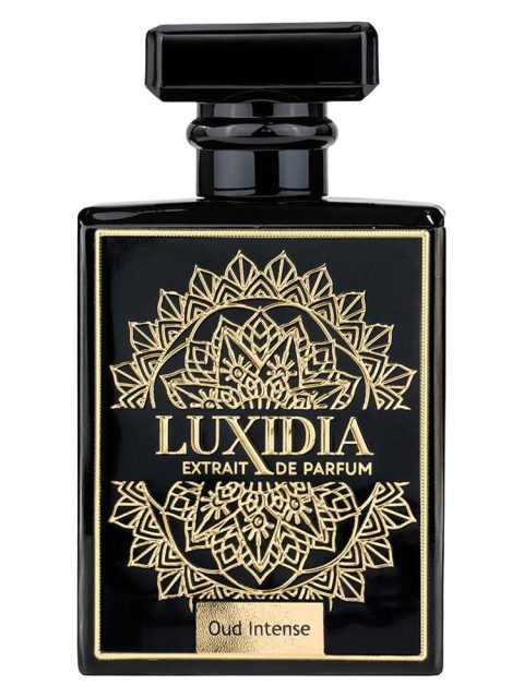 Oud Intense