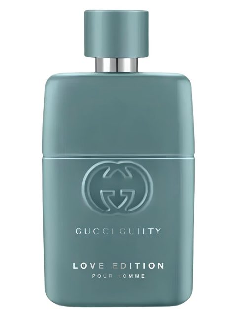 Gucci Guilty Love Edition Pour Homme 2024