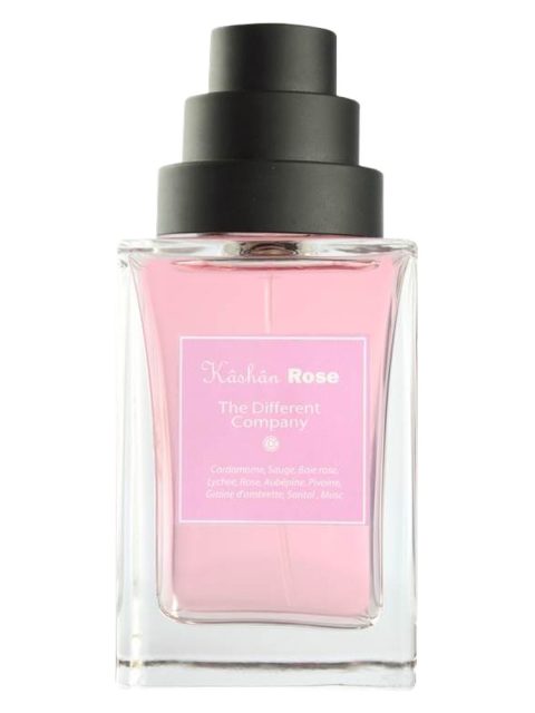 Kâshân Rose