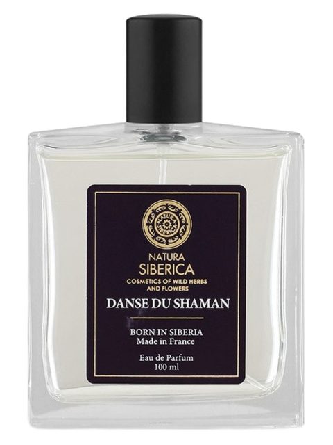 Danse Du Shaman