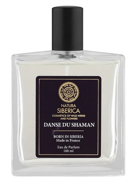 Danse Du Shaman