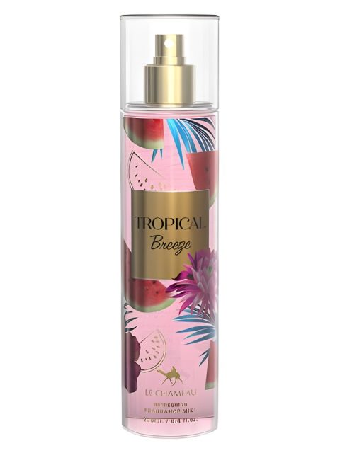 Tropical Breeze