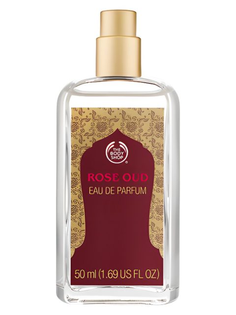 Rose Oud