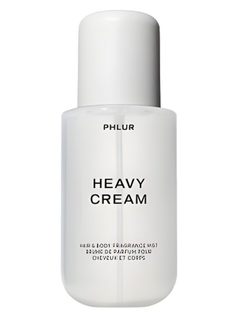 Heavy Cream