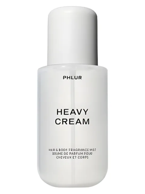 Heavy Cream