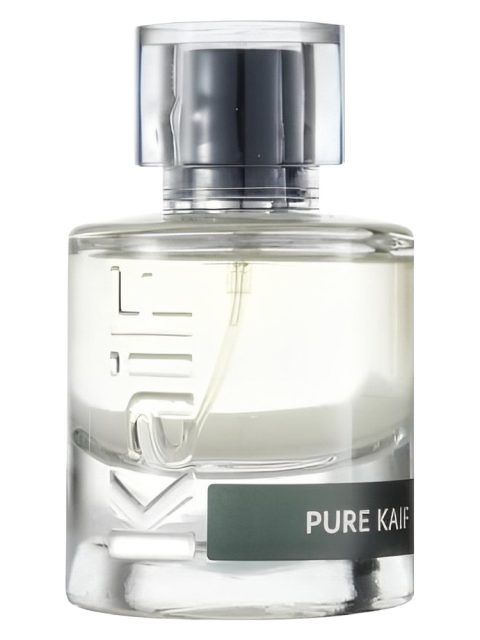 Pure Kaif
