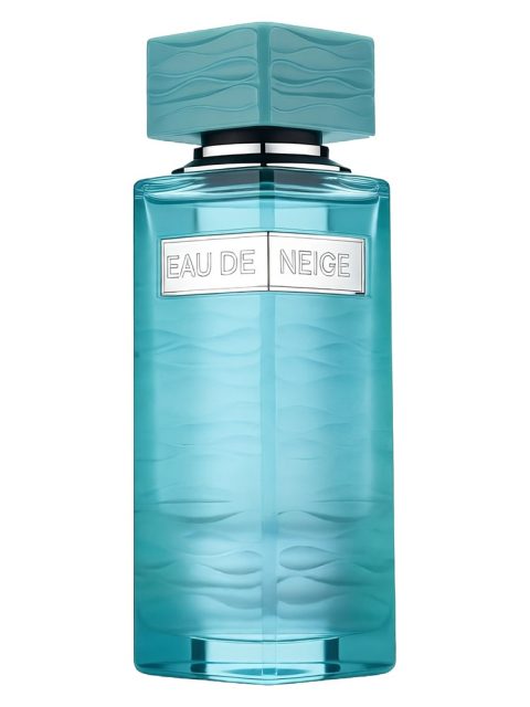 Eau de Neige