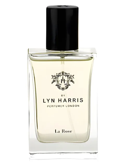 Lyn Harris La Rose
