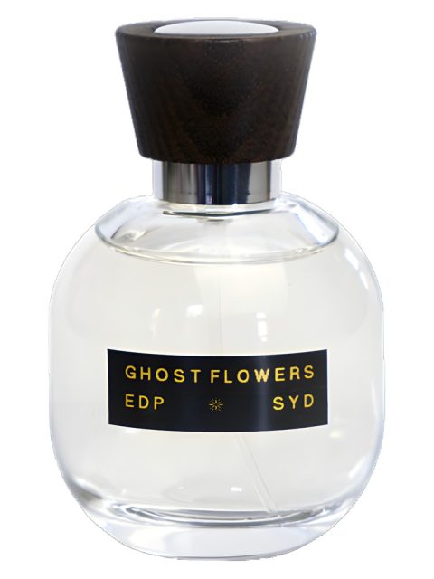 Ghost Flowers