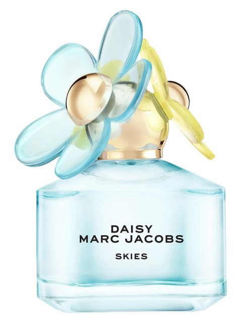 Daisy Skies