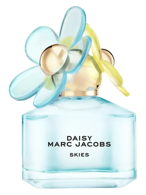 Daisy Skies