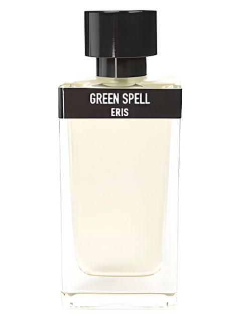 Green Spell