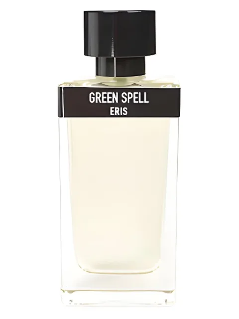 Green Spell