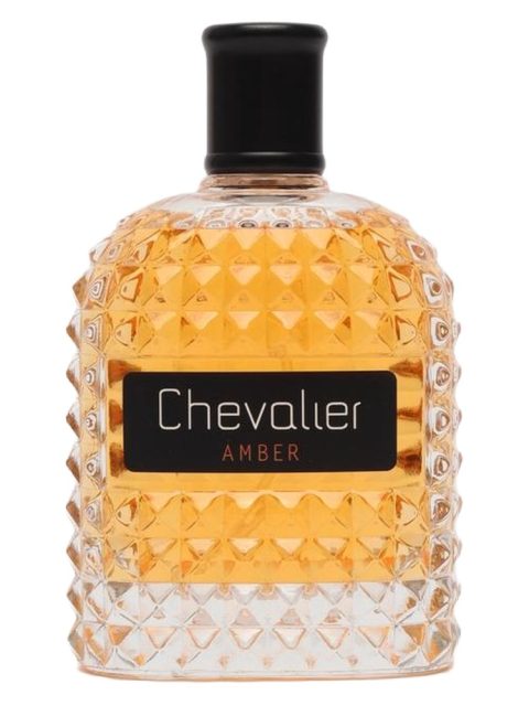 Chevalier Amber