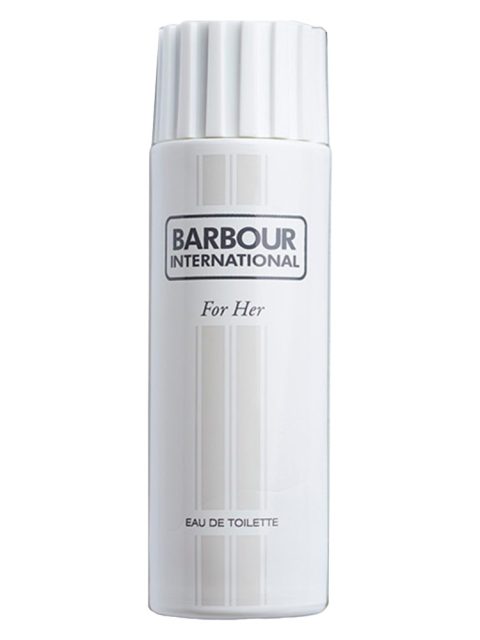Barbour International For Her
