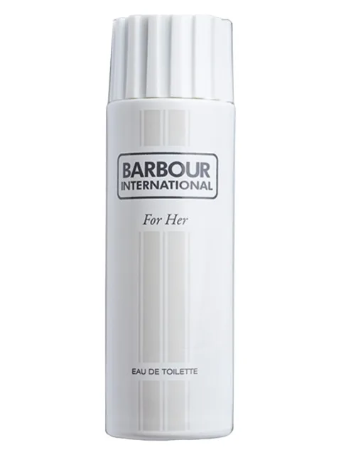 Barbour International For Her
