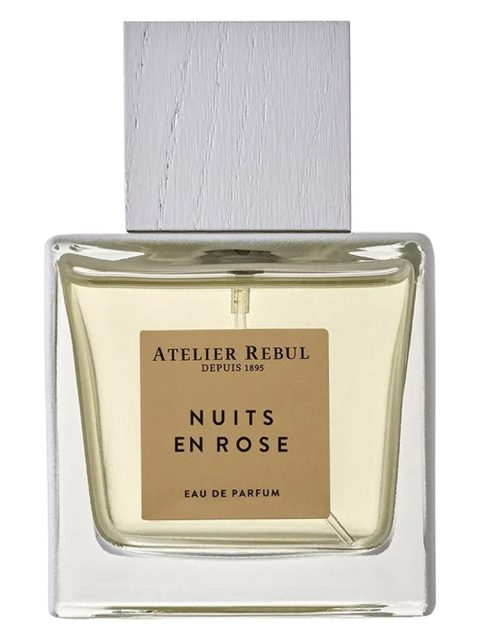 Nuits En Rose