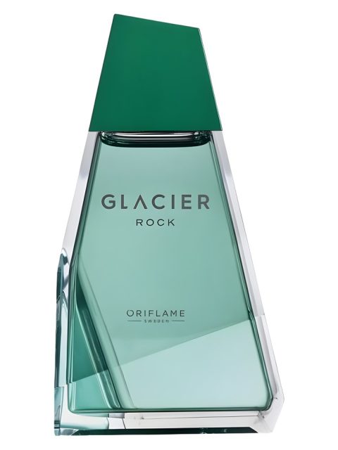 Glacier Rock